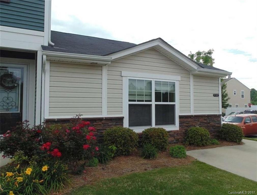 Catawba Village - Residential
