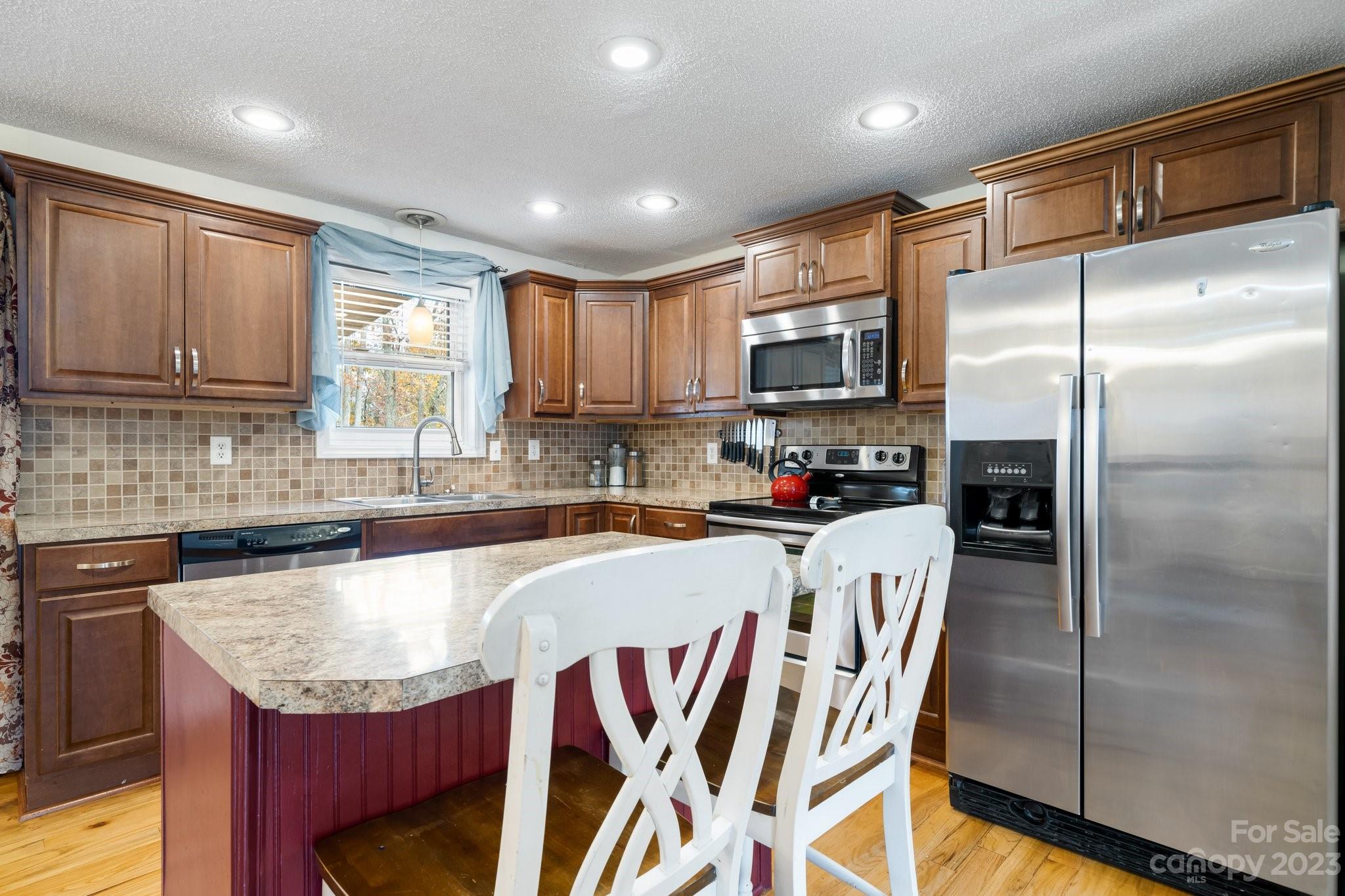 Royal Heights - Residential