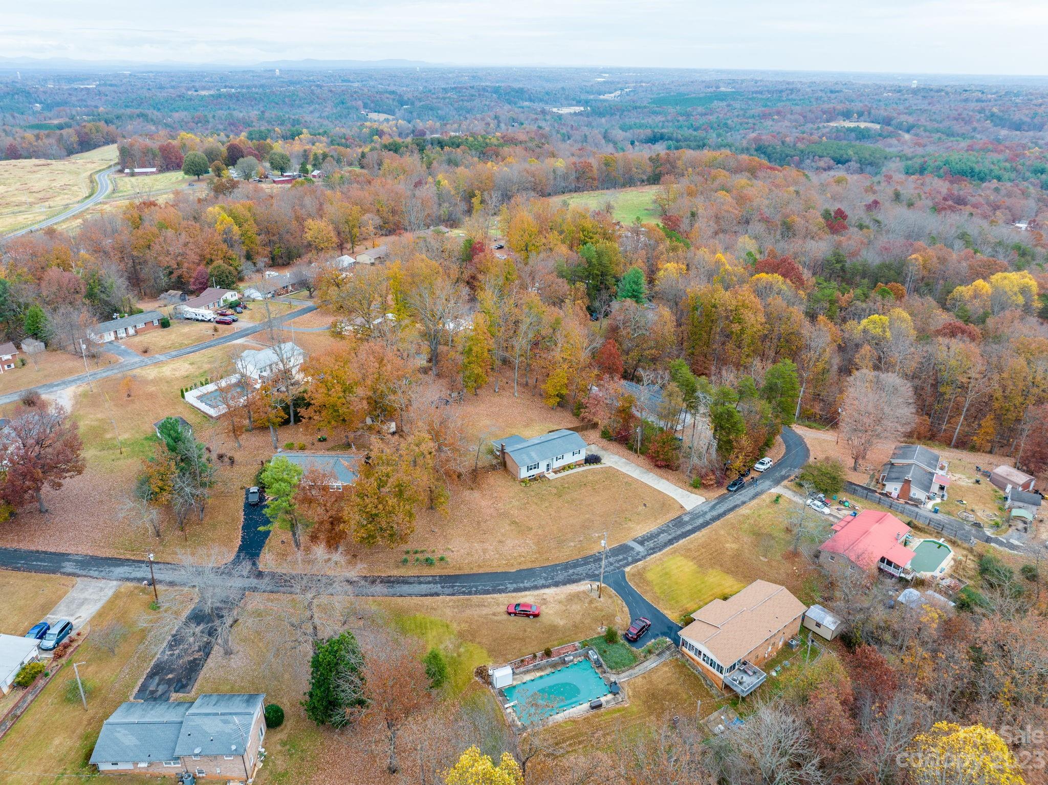 Royal Heights - Residential