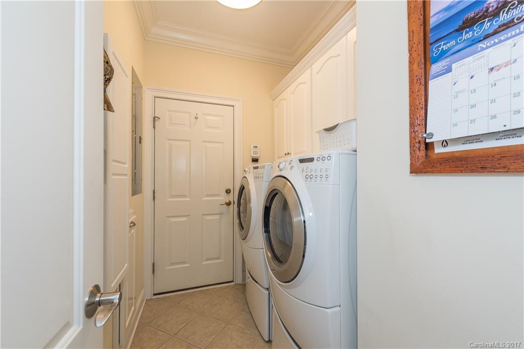 College Place - Residential