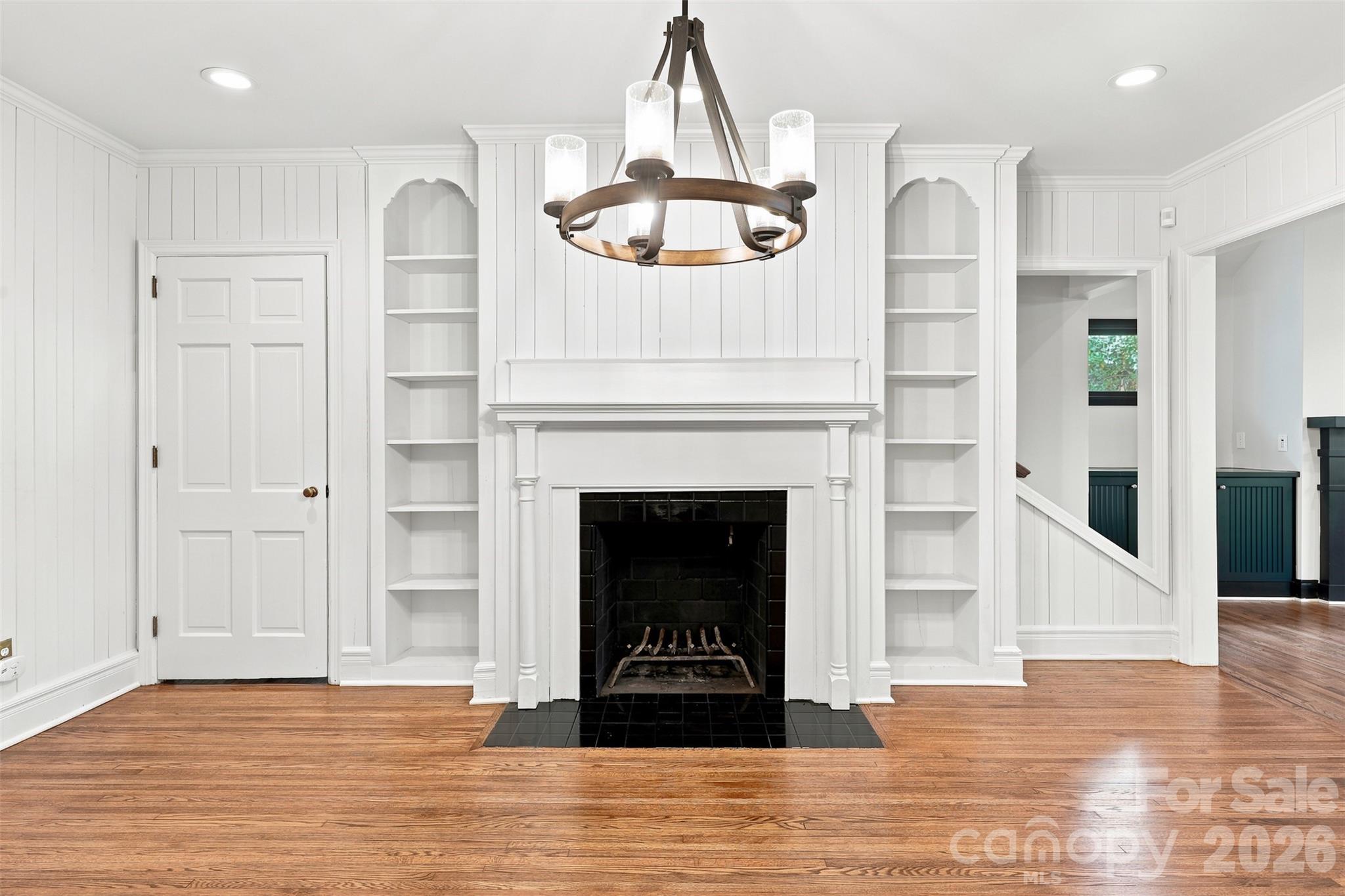 Cotswold - Residential