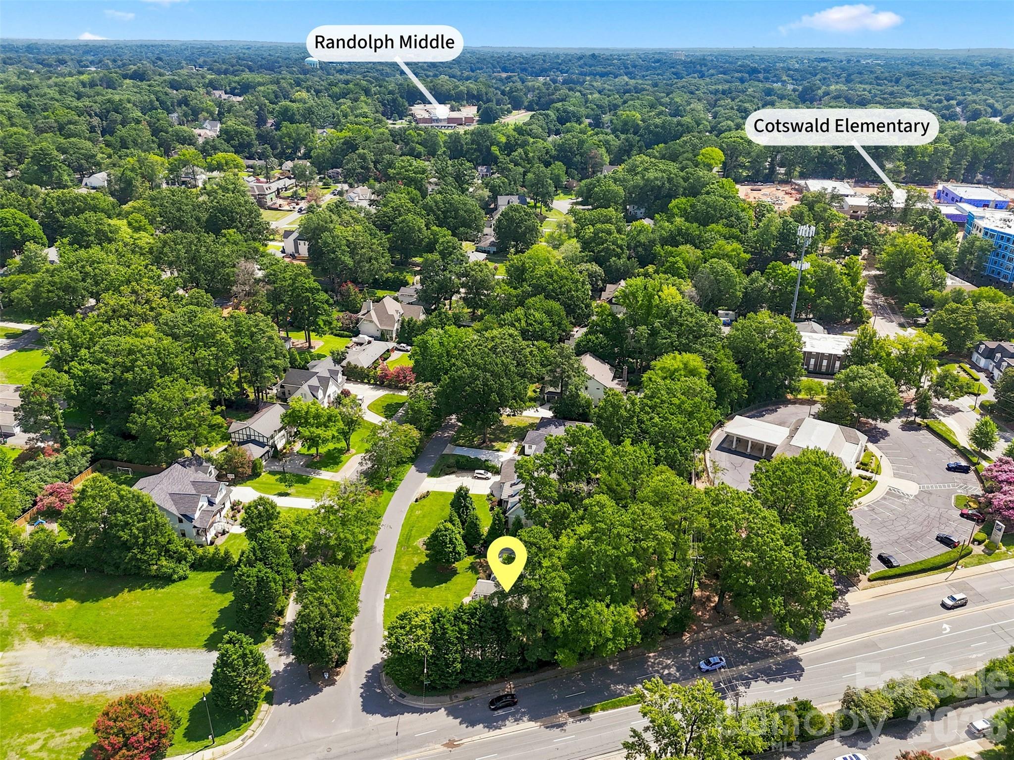 Cotswold - Residential