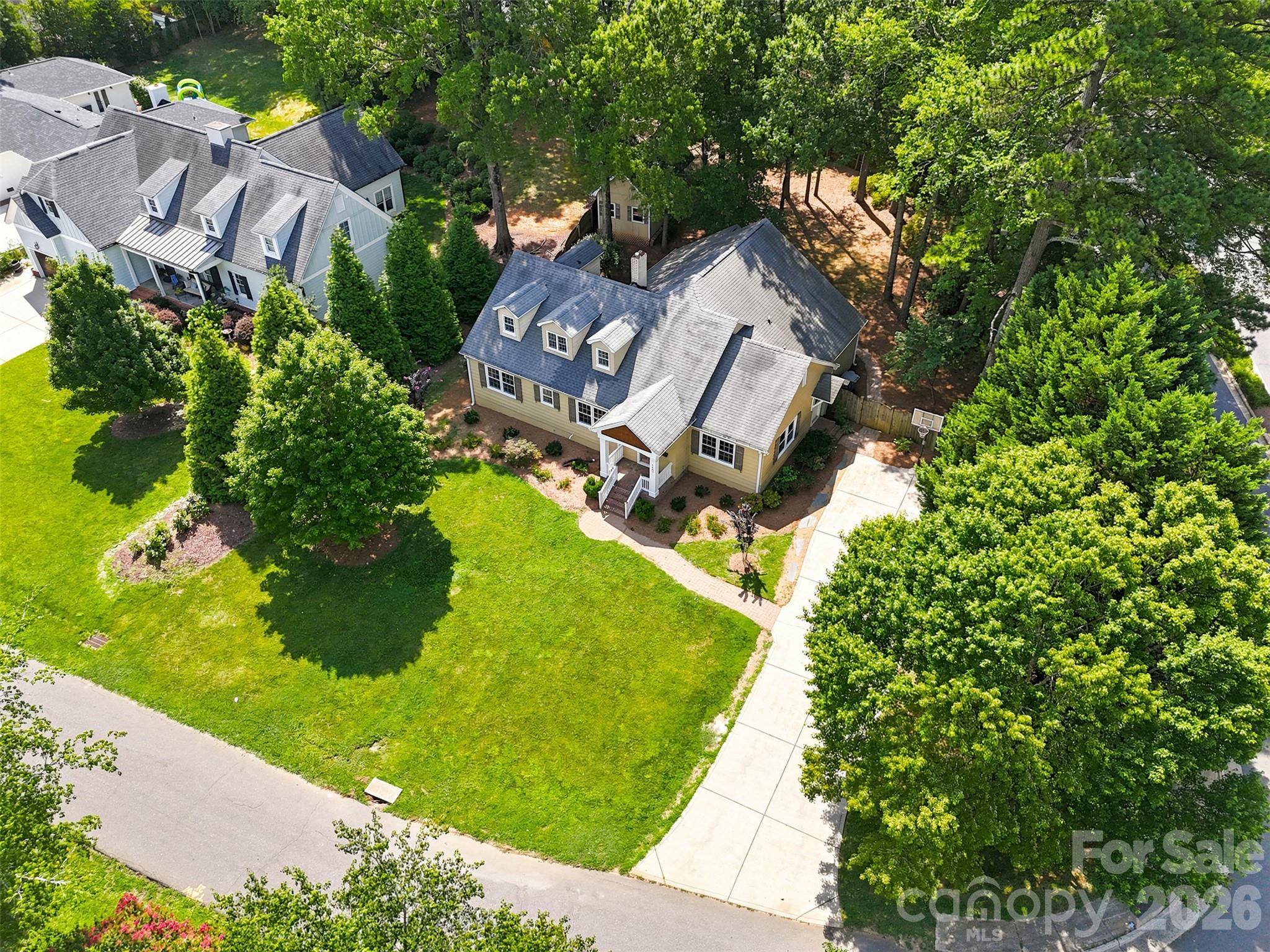 Cotswold - Residential