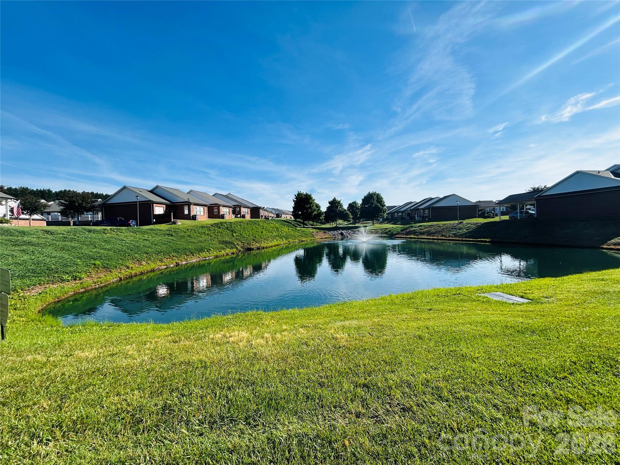 The Terraces - Residential