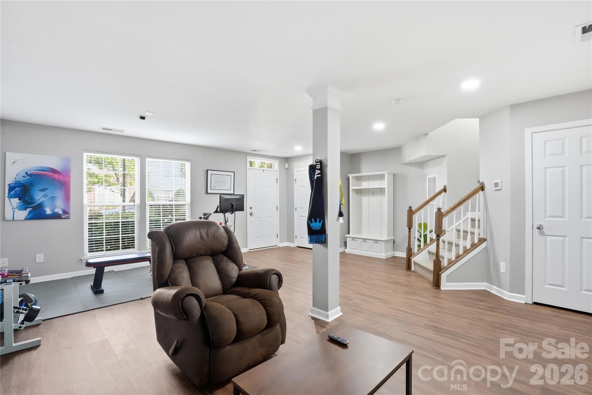 Ayrsley - Residential