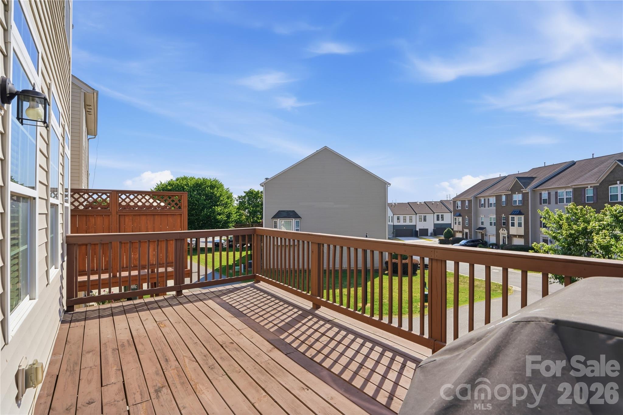 Ayrsley - Residential