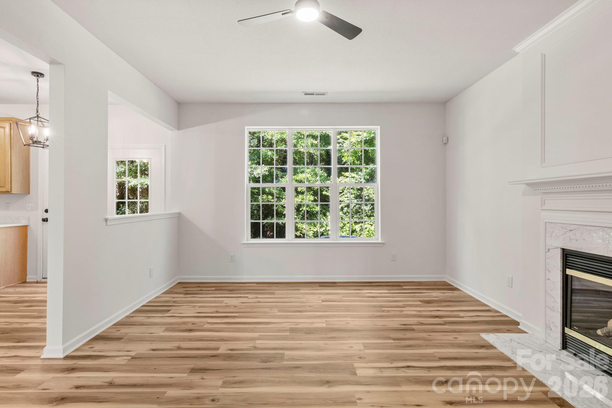 Hamilton Green - Residential