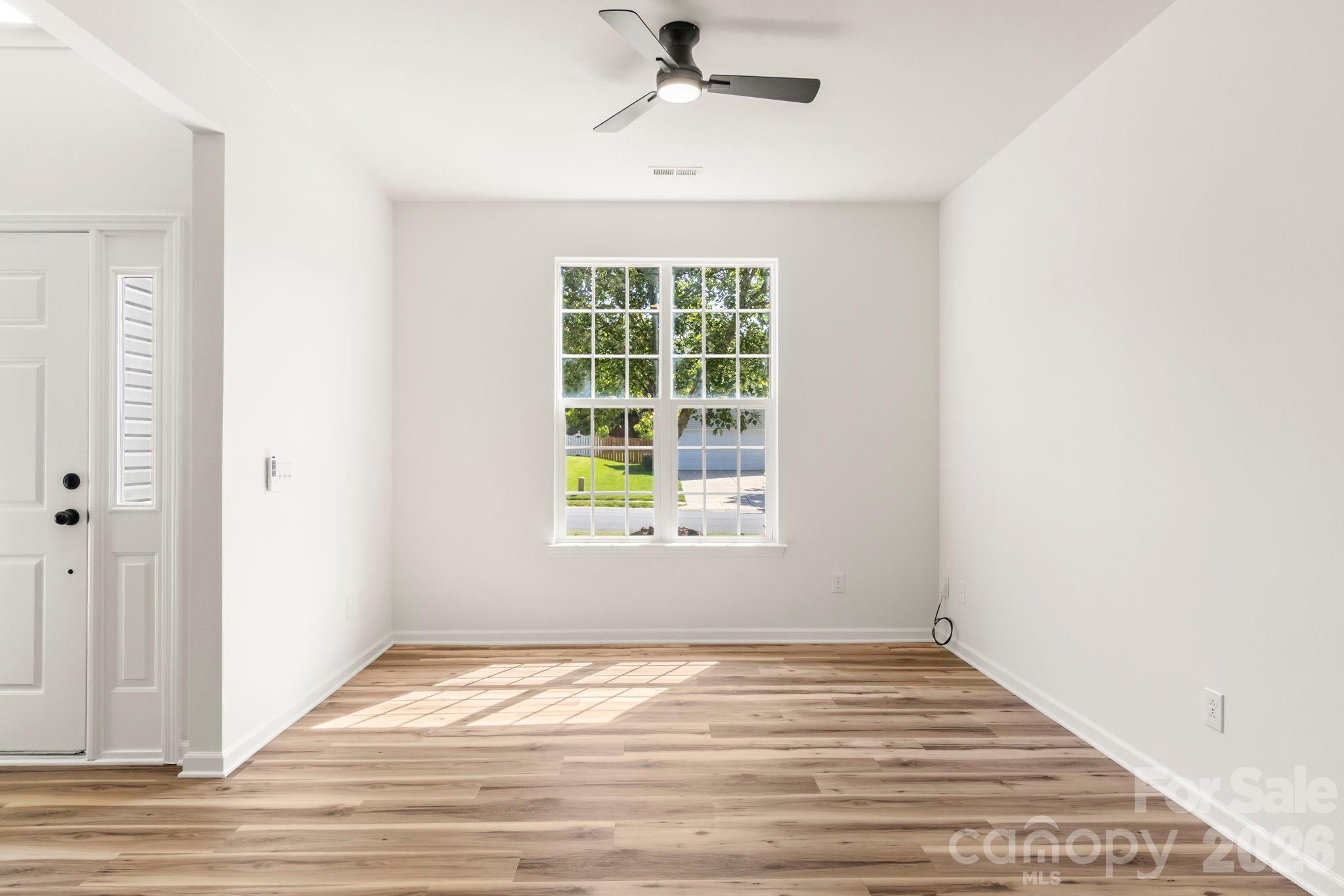 Hamilton Green - Residential