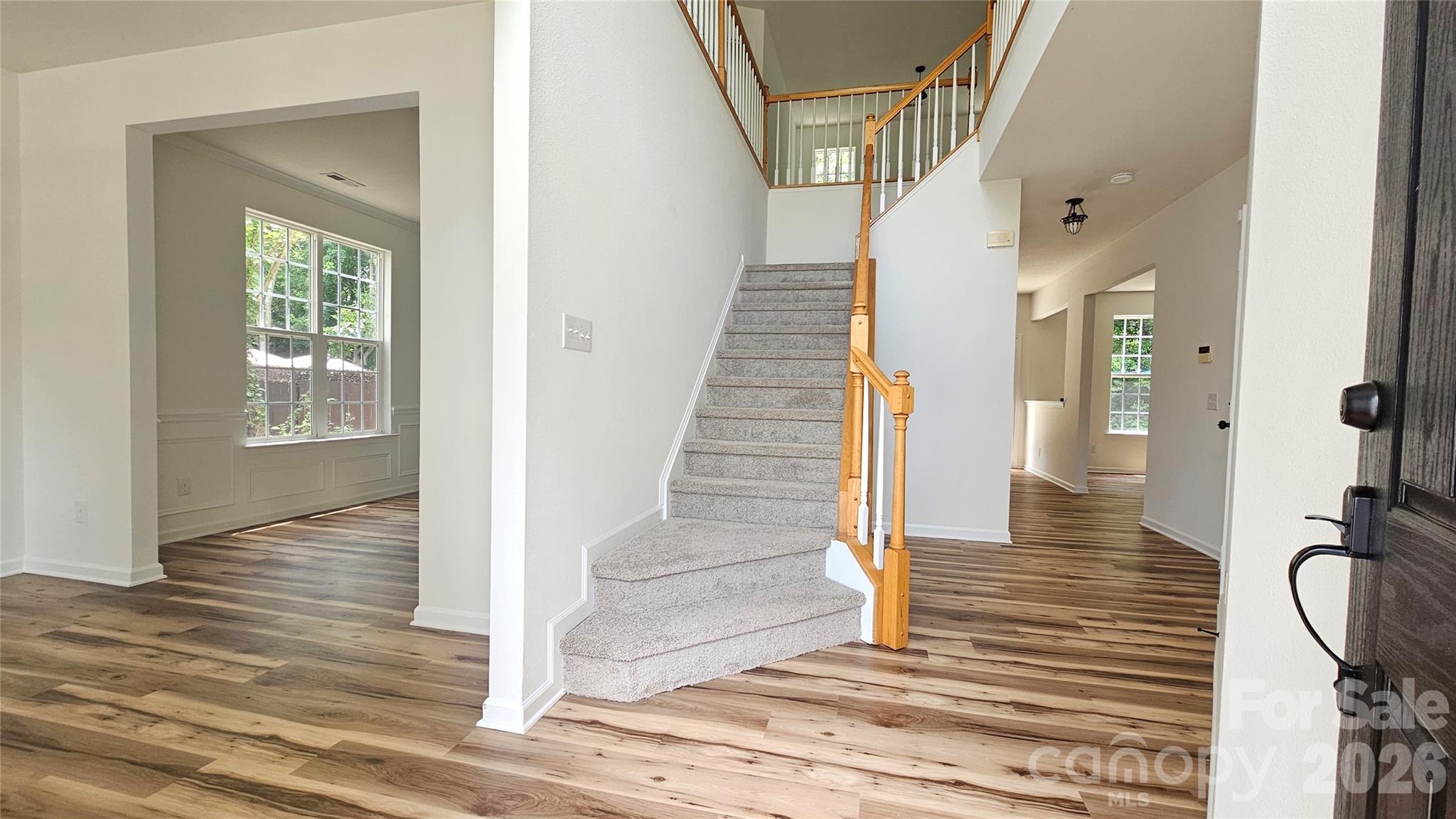 Hamilton Green - Residential
