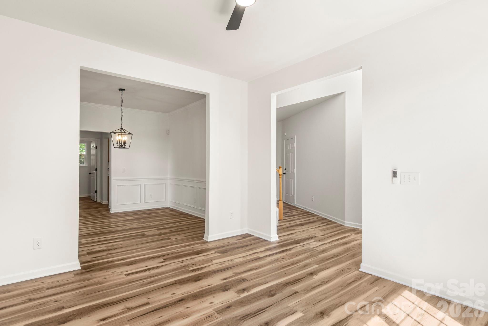Hamilton Green - Residential