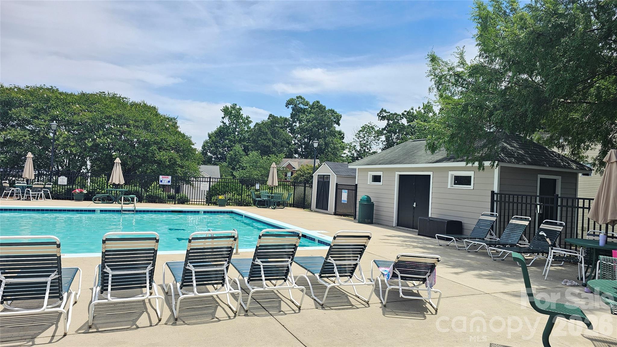 Hamilton Green - Residential