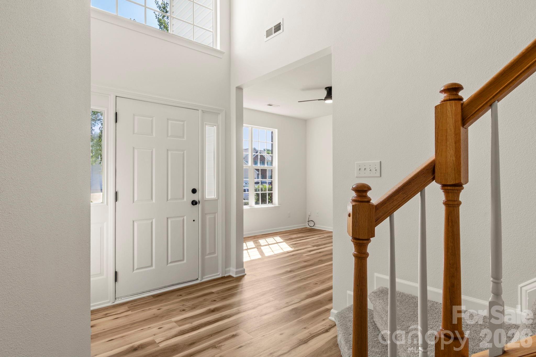 Hamilton Green - Residential