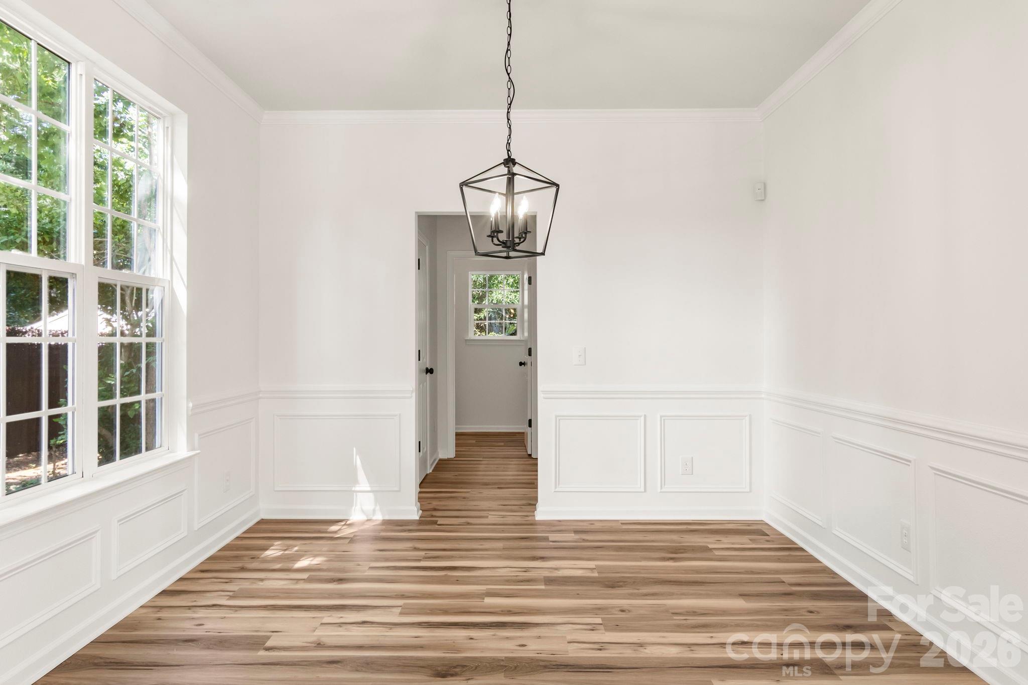 Hamilton Green - Residential