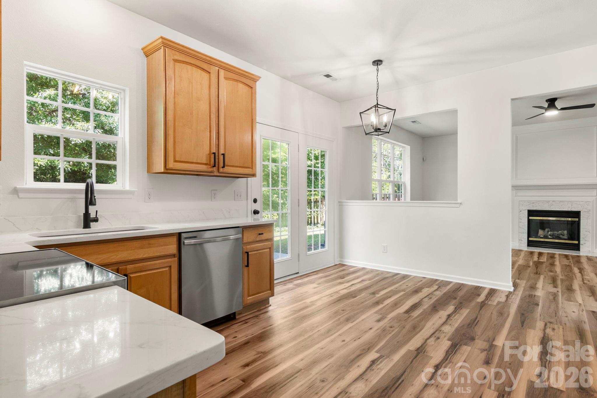 Hamilton Green - Residential