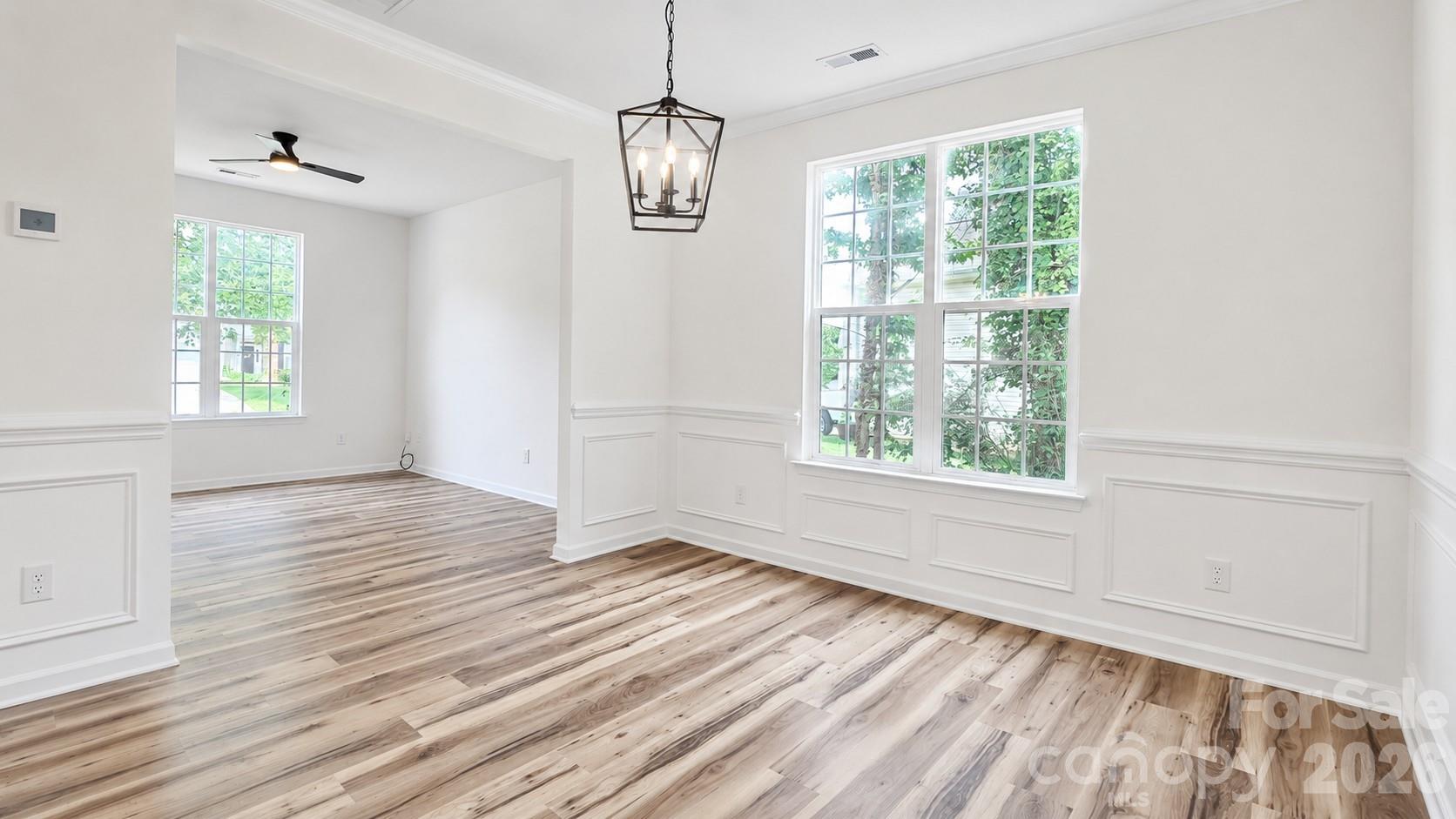 Hamilton Green - Residential