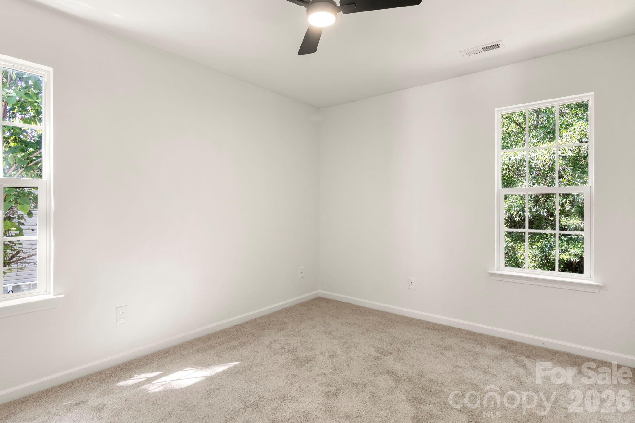 Hamilton Green - Residential
