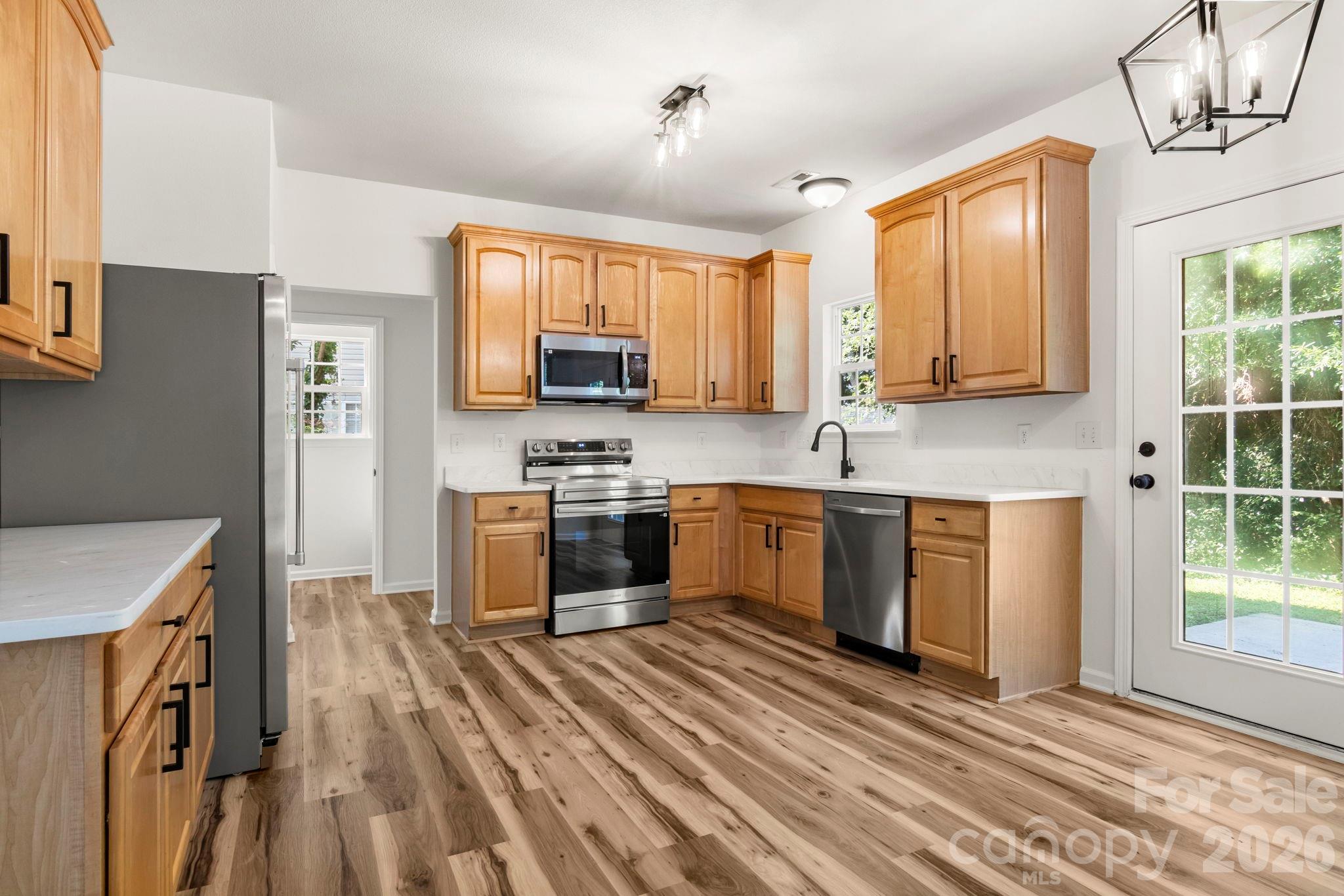 Hamilton Green - Residential