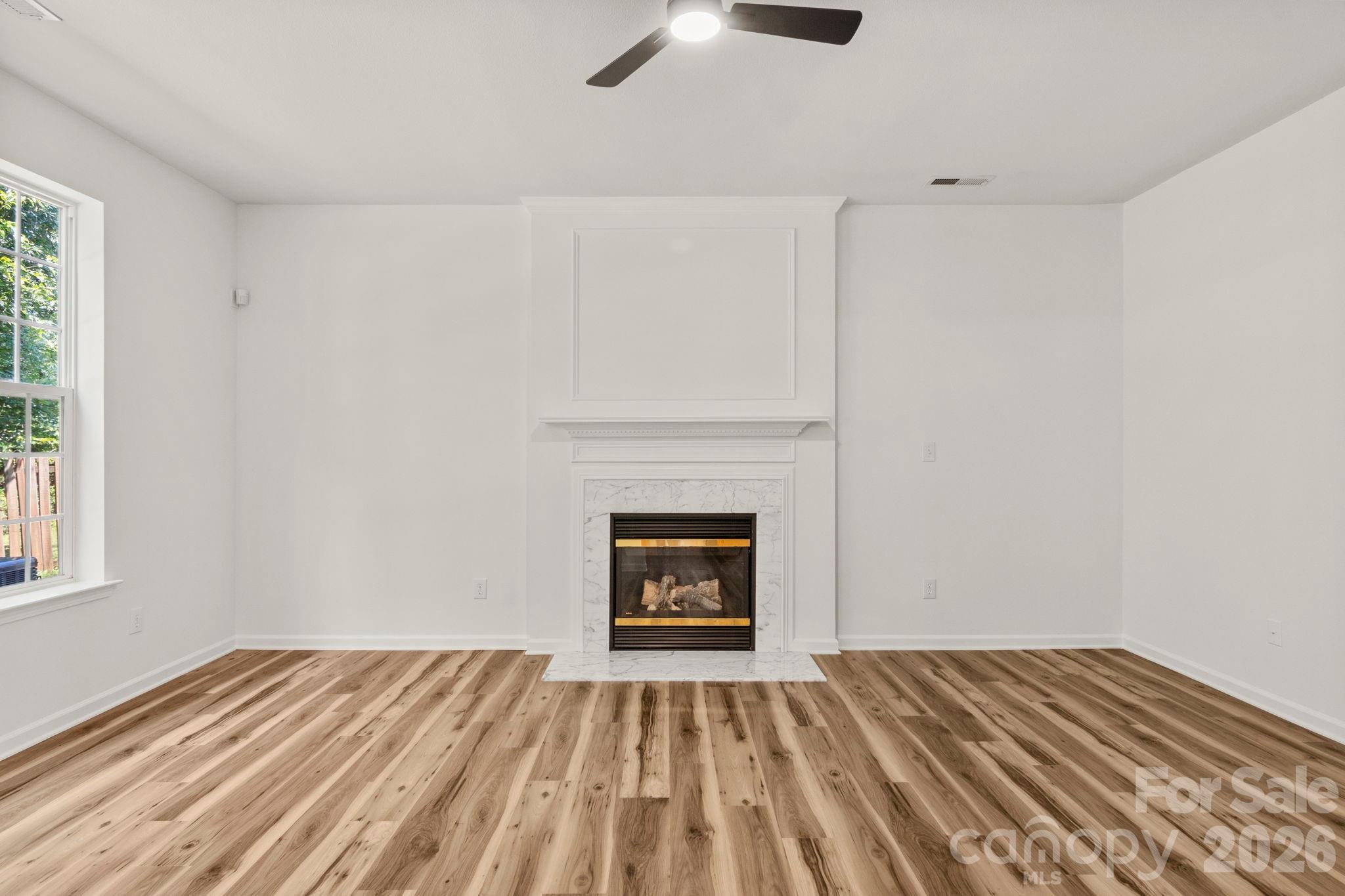 Hamilton Green - Residential