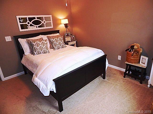 The Woodlands - Residential