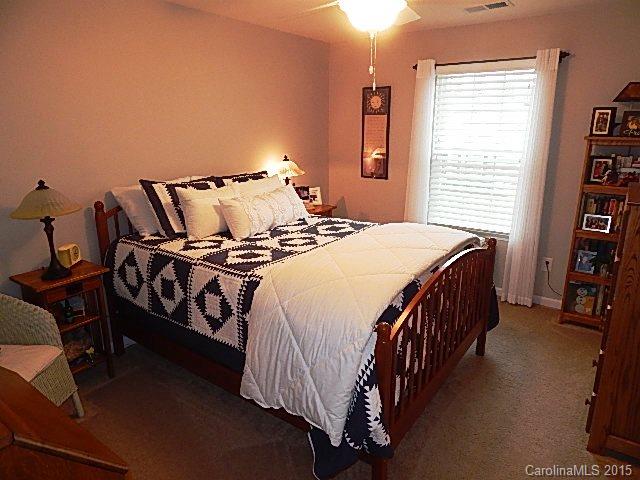 The Woodlands - Residential