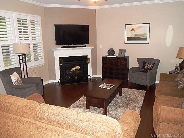 The Woodlands - Residential