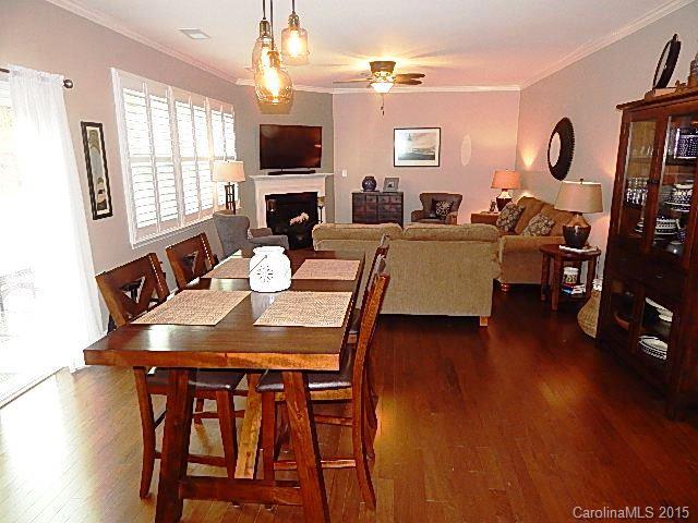 The Woodlands - Residential