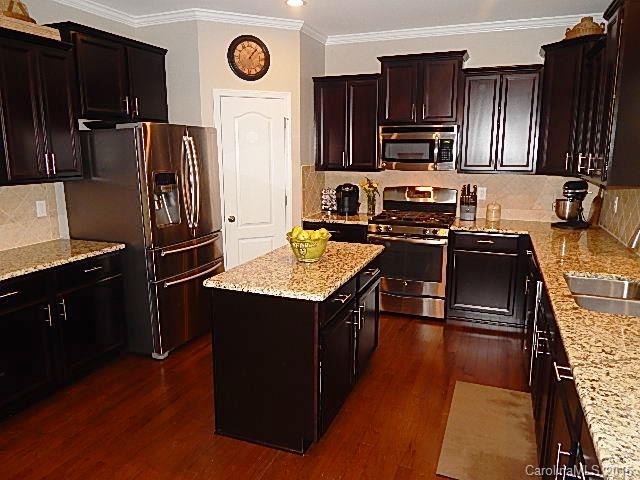 The Woodlands - Residential