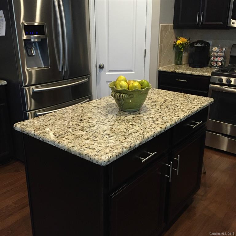The Woodlands - Residential