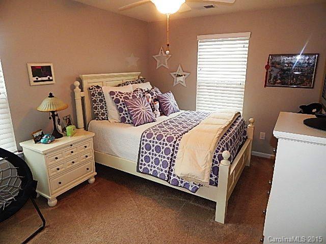 The Woodlands - Residential