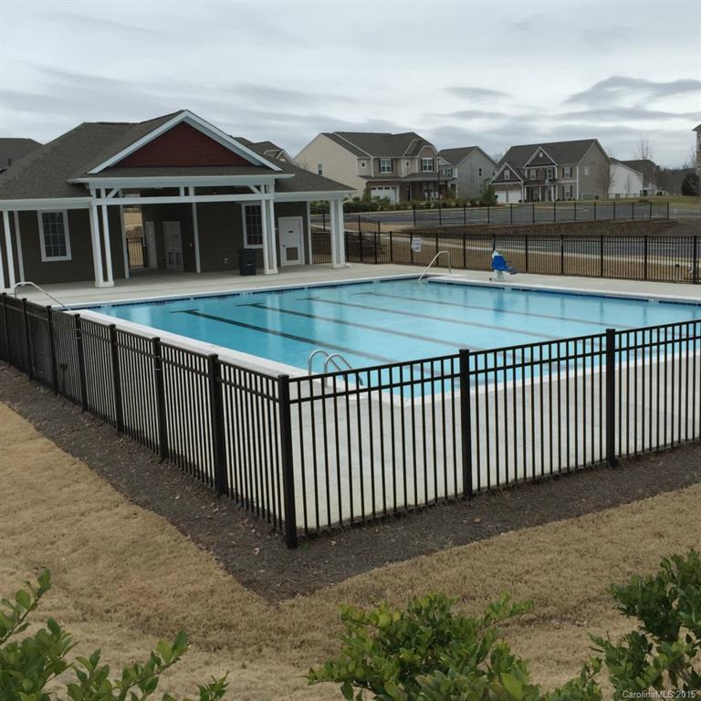 The Woodlands - Residential