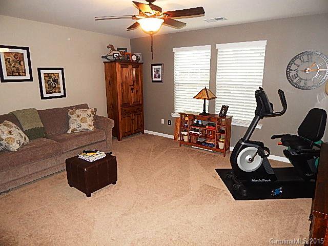 The Woodlands - Residential