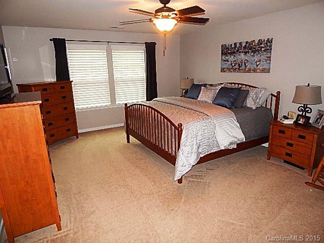The Woodlands - Residential