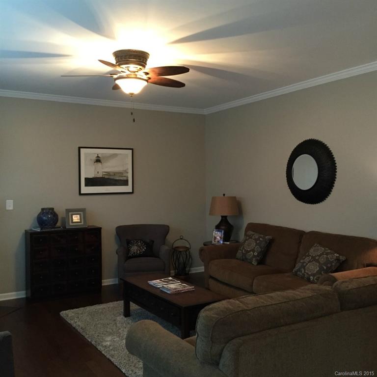 The Woodlands - Residential