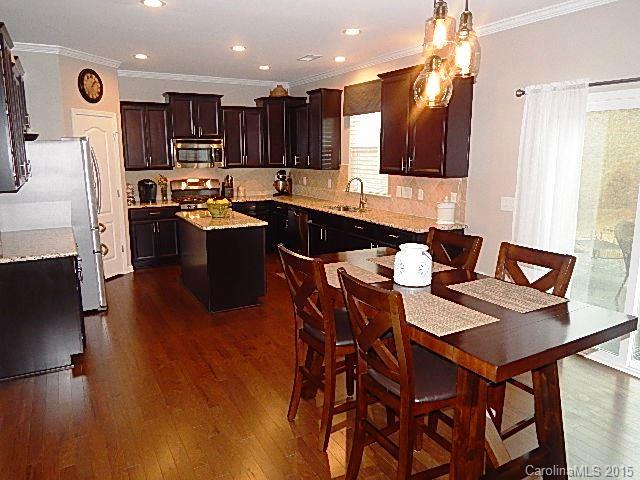 The Woodlands - Residential