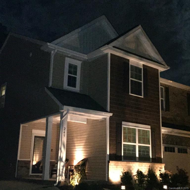 The Woodlands - Residential