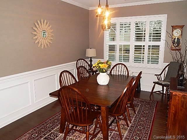 The Woodlands - Residential