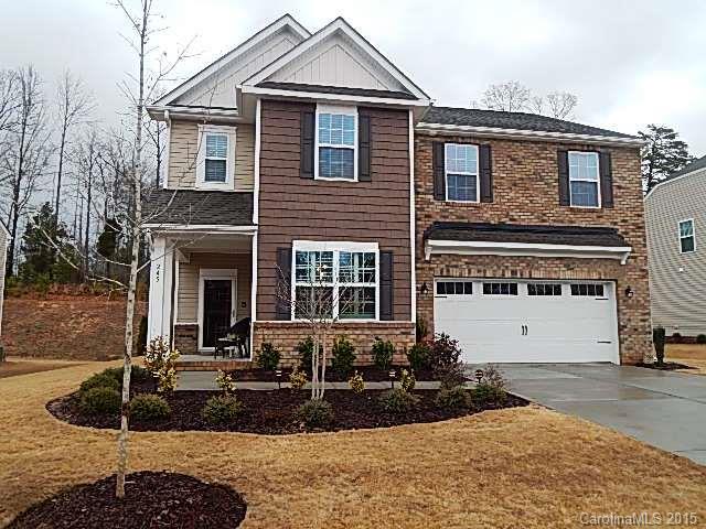 The Woodlands - Residential