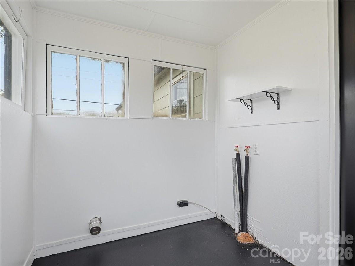 None - Residential