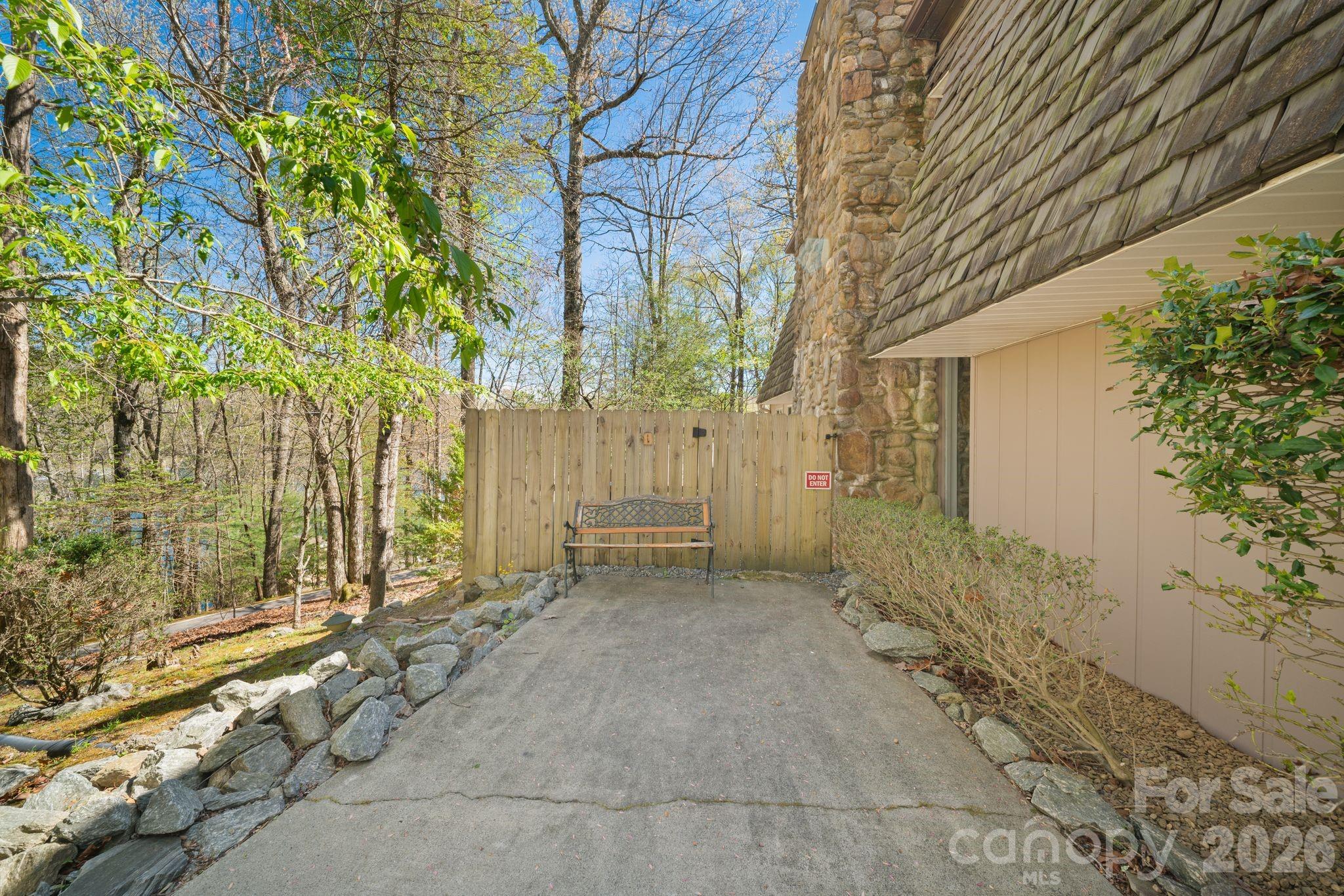 Connestee Falls - Residential