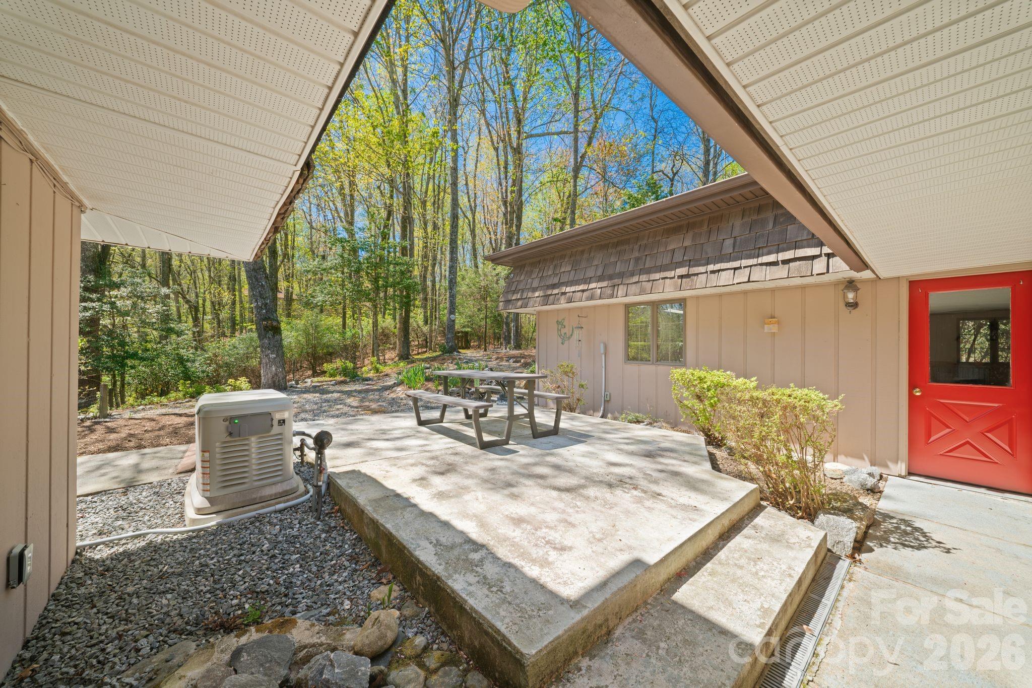 Connestee Falls - Residential