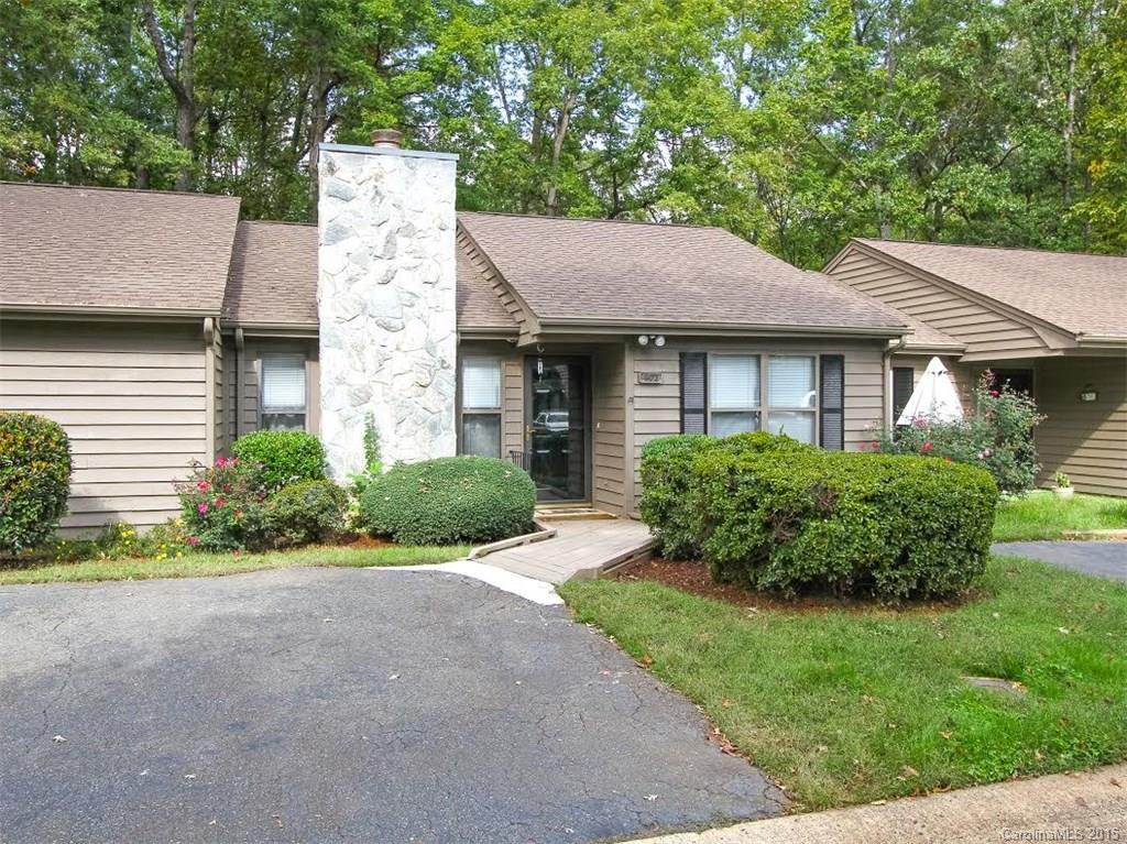 Dogwood Hills - Residential