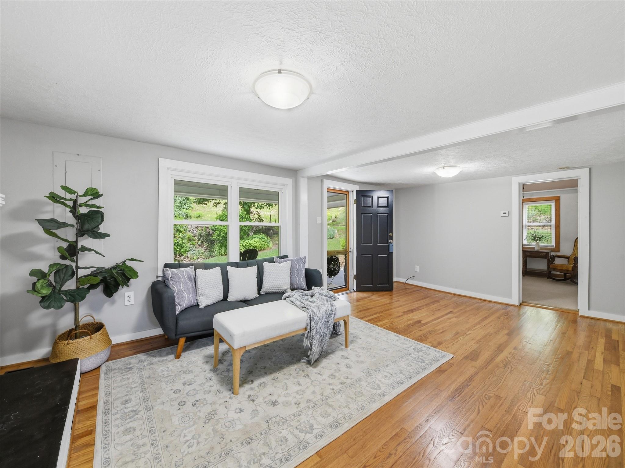 none - Residential
