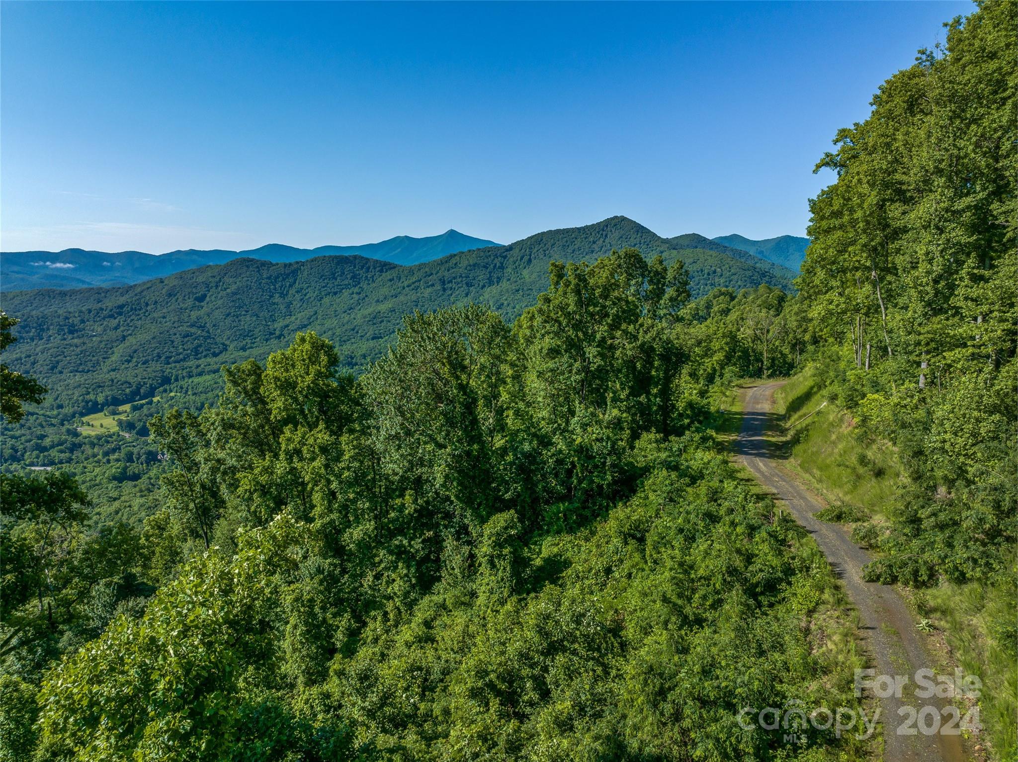 The Summit Of Asheville - Land