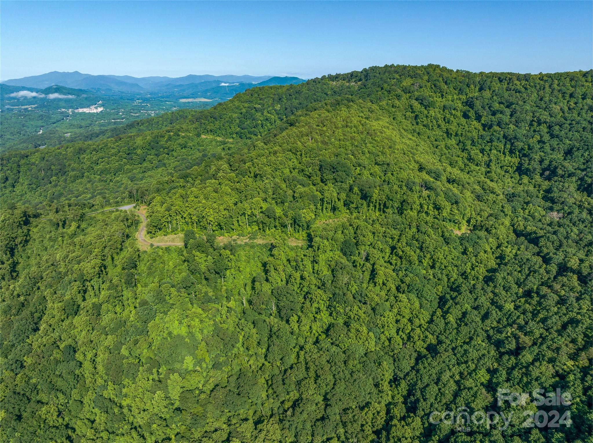 The Summit Of Asheville - Land