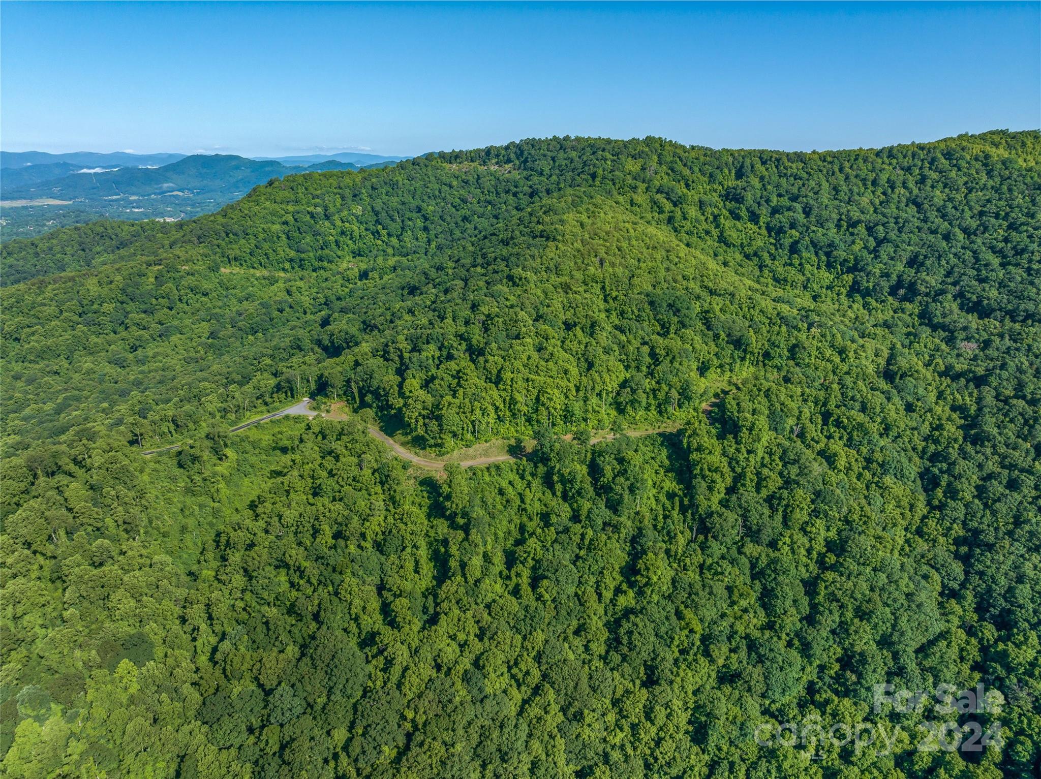 The Summit Of Asheville - Land