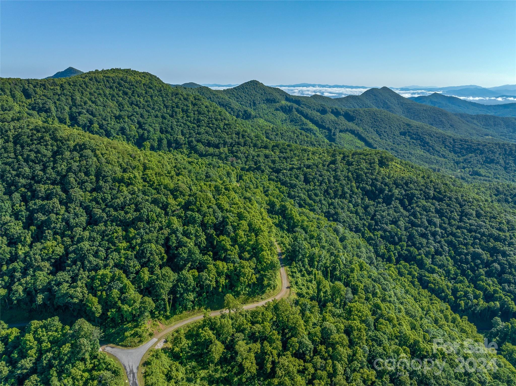 The Summit Of Asheville - Land