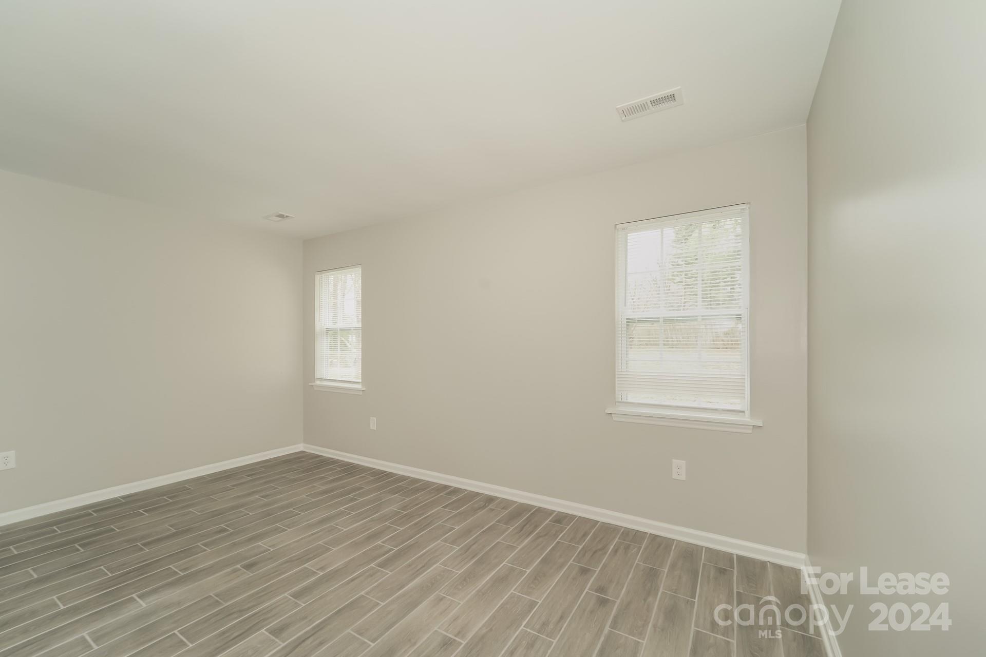 Hickory Ridge - Residential Lease