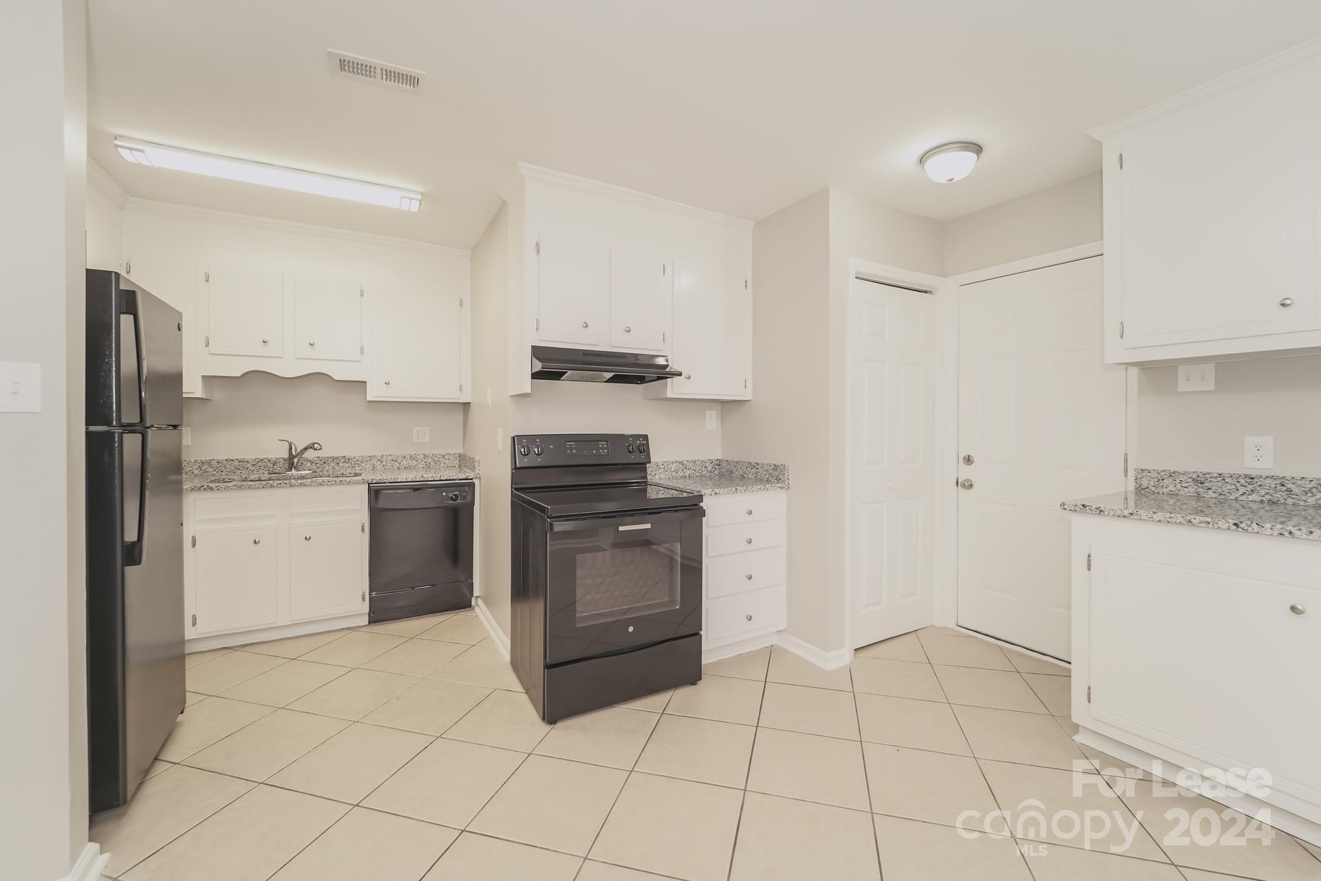 Hickory Ridge - Residential Lease