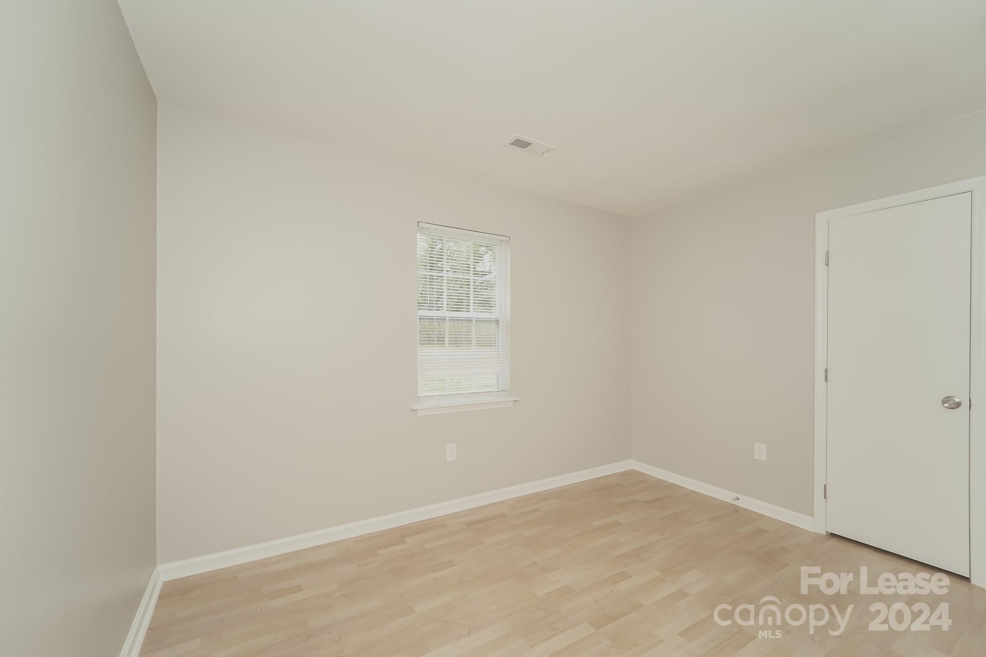 Hickory Ridge - Residential Lease