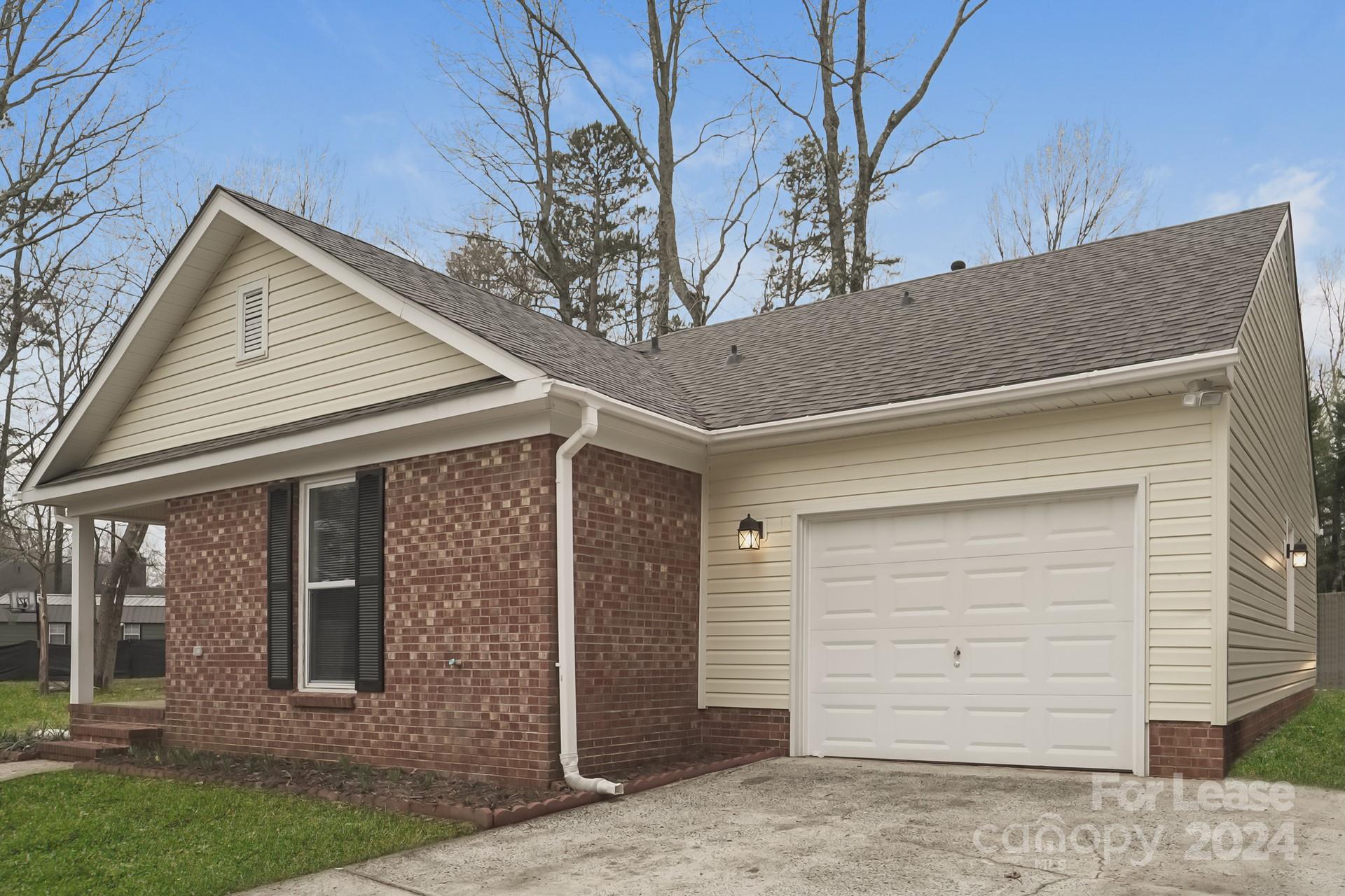Hickory Ridge - Residential Lease